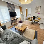 Hélios Appartamento Berck