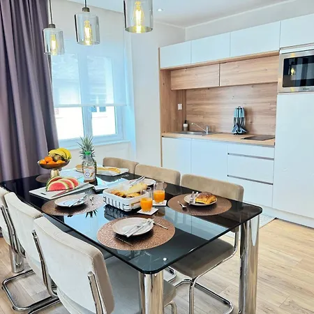 Appartement Helios Berck