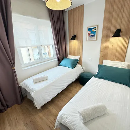 Helios Appartement