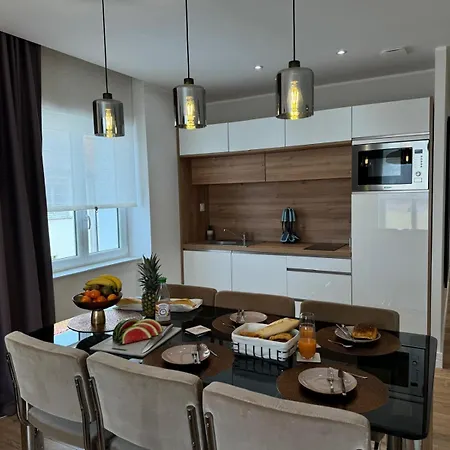 Helios Appartement Berck