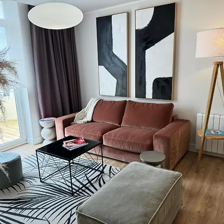 Helios Appartement *