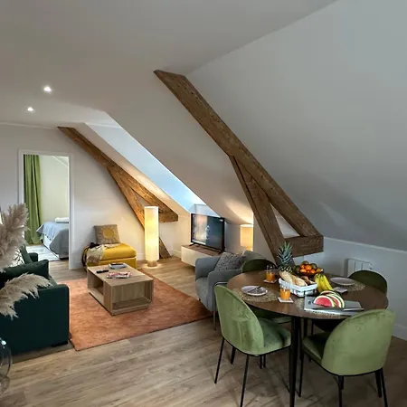 Appartement Helios Berck