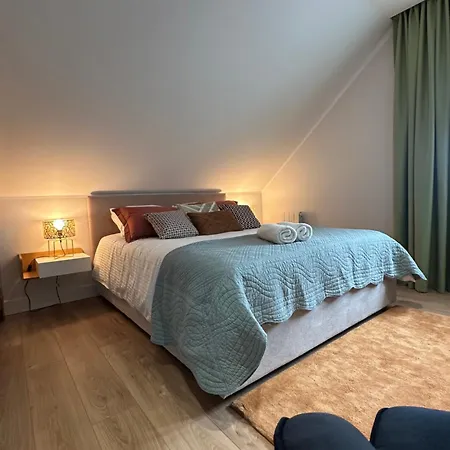 Appartement Helios Berck