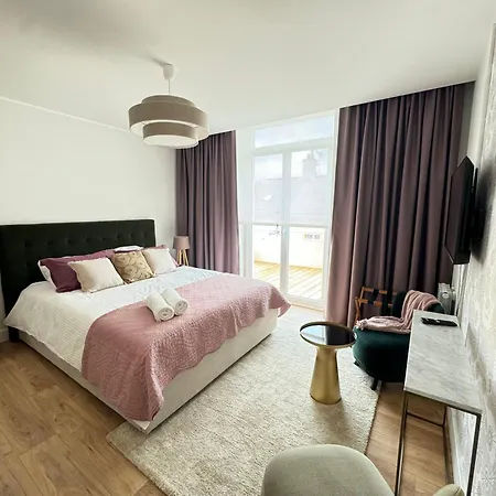 Appartement Helios Berck