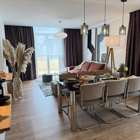 Appartement Helios Berck