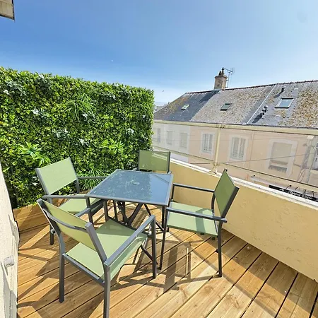 Appartement Helios *