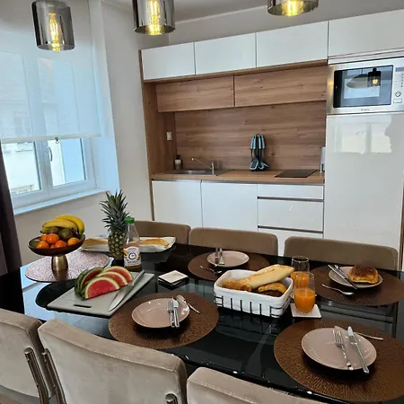 Helios Appartement Berck