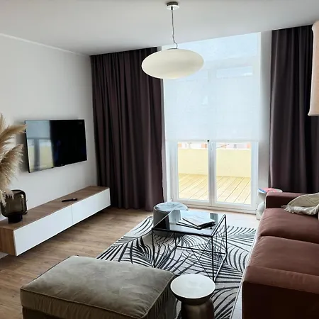 Helios Appartement