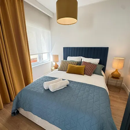 Appartement Helios *