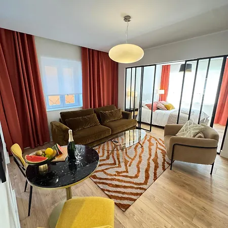 Helios Appartement Berck