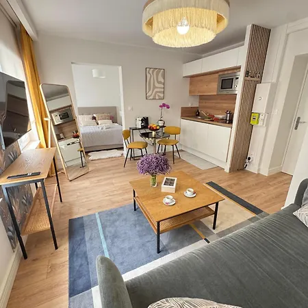 Hélios Appartement