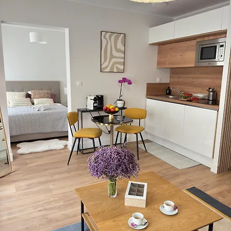 Appartement Hélios Berck