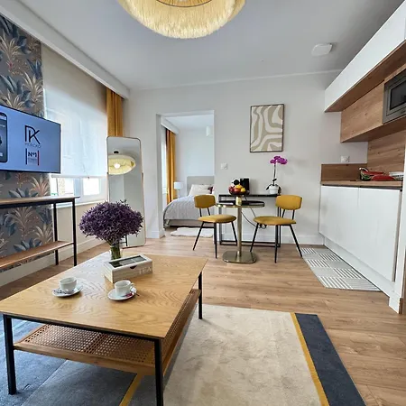Appartement Hélios