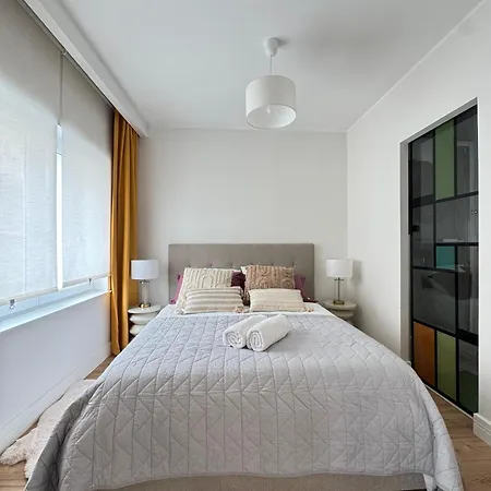 Appartement Helios Berck