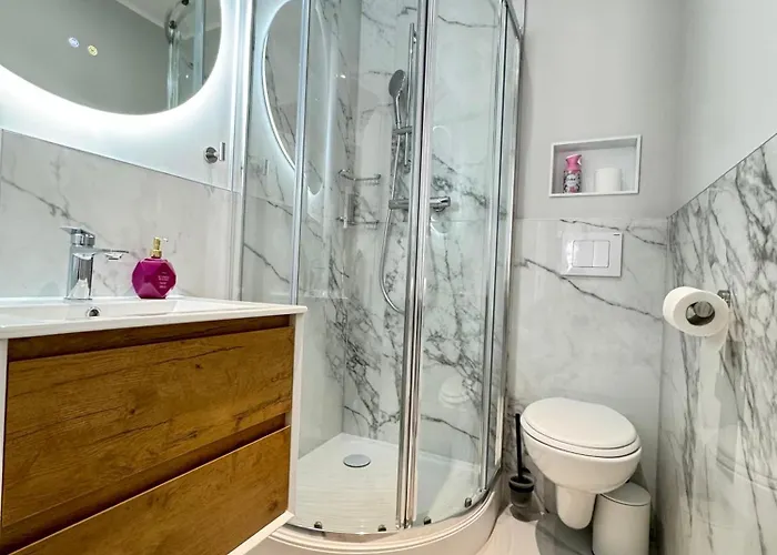 Helios Apartment Berck