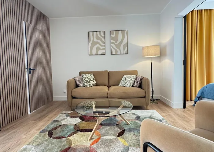 Apartment Helios