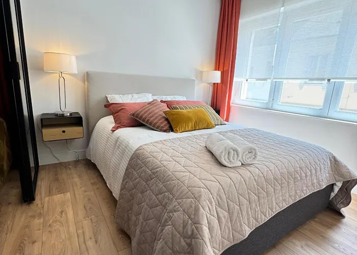 Helios Apartment